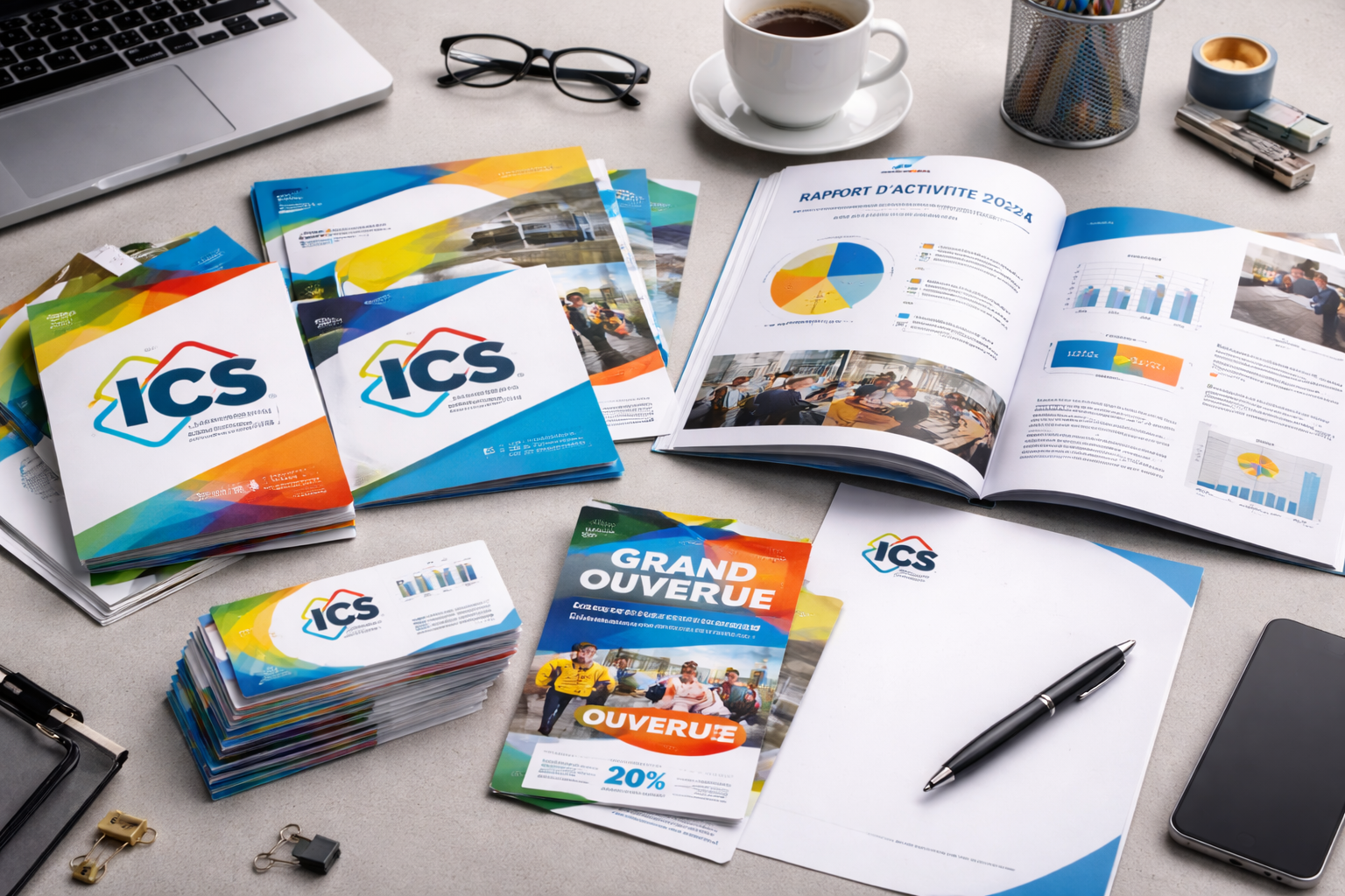 documents commerciaux pour entreprise nantes