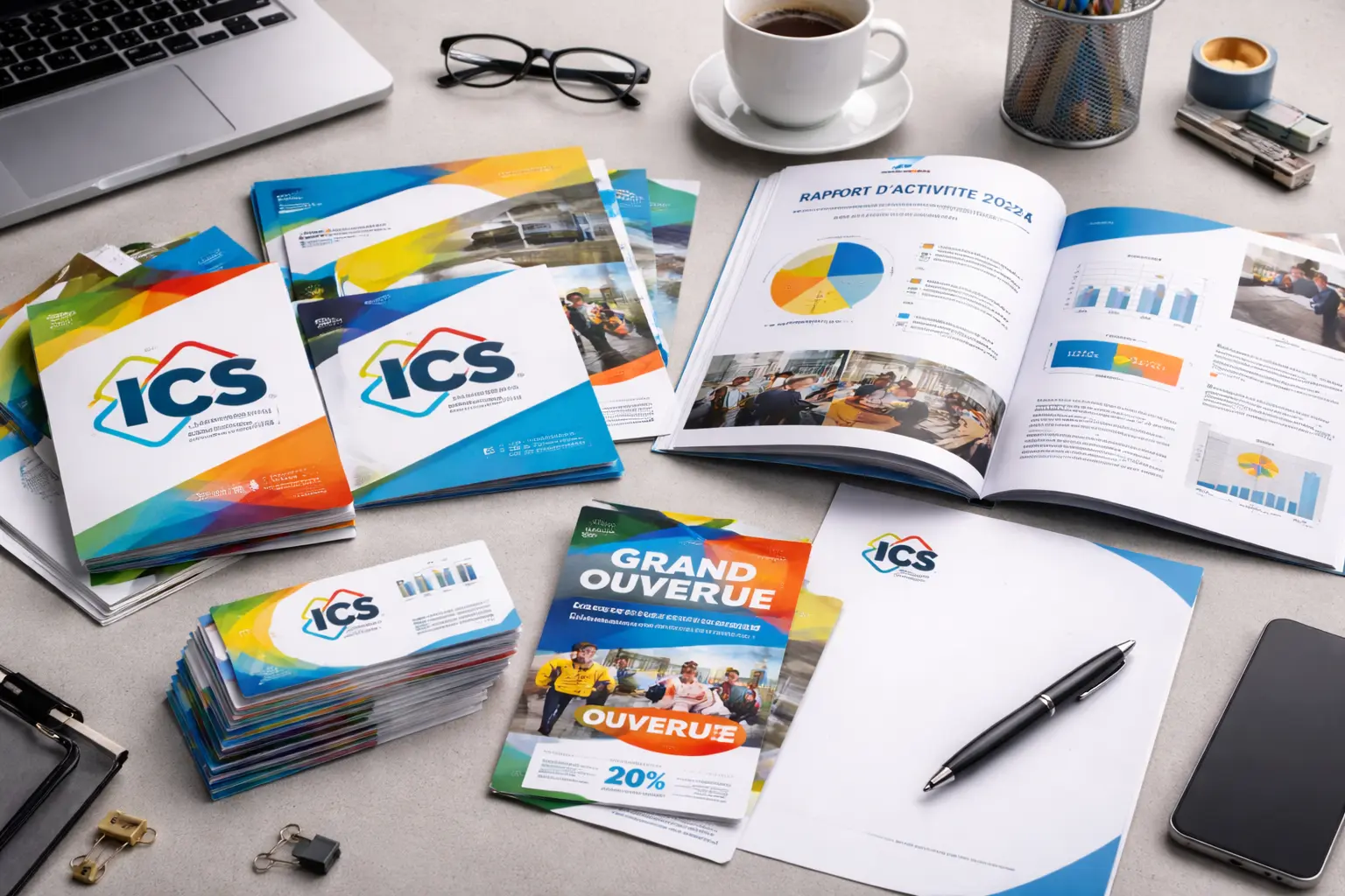 documents commerciaux pour entreprise nantes