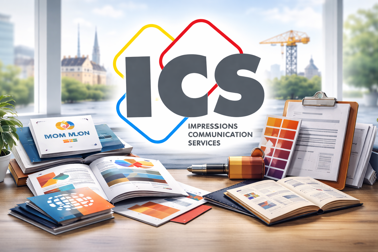 ics documents commerciaux artisans