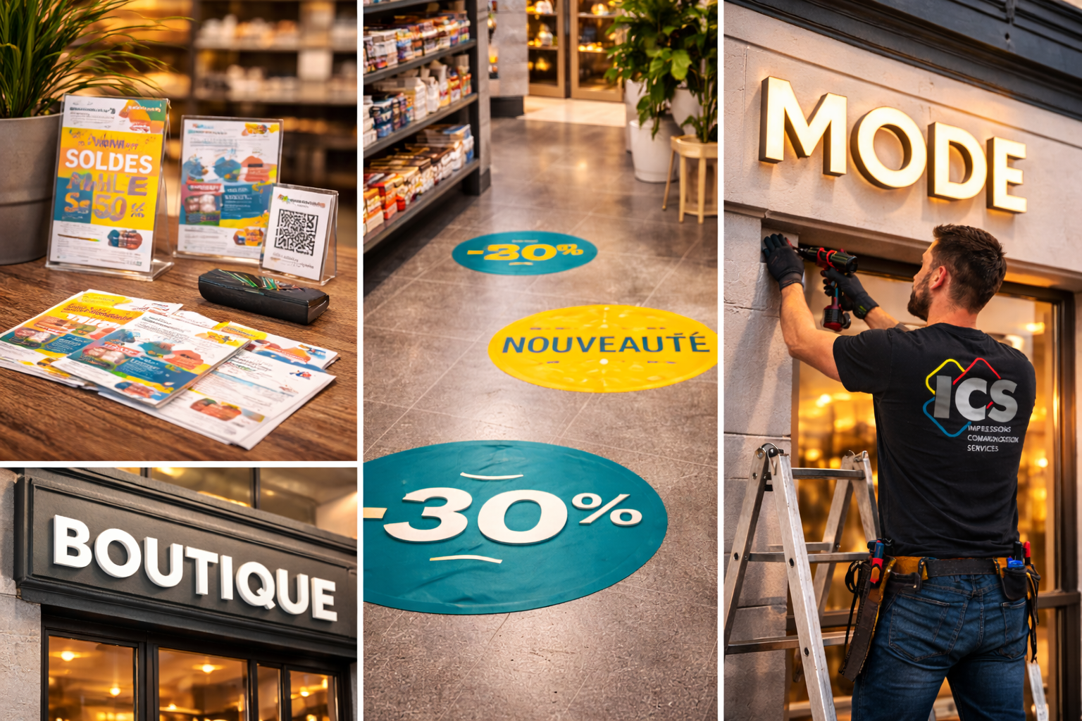 signaletique commercant nantes