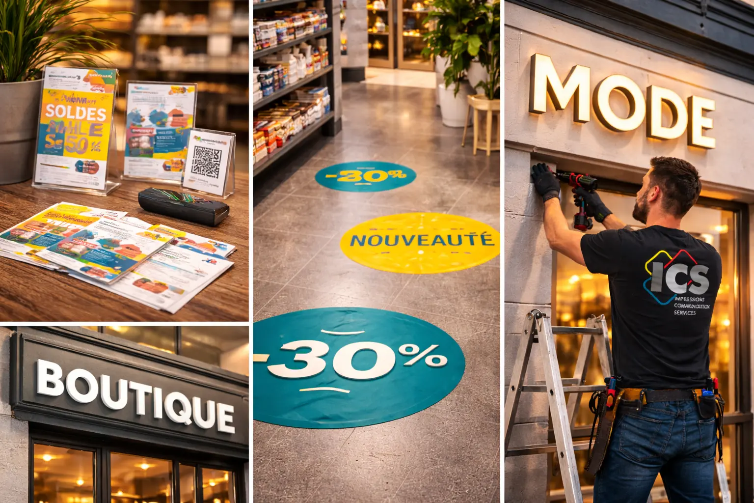 signaletique commercant nantes