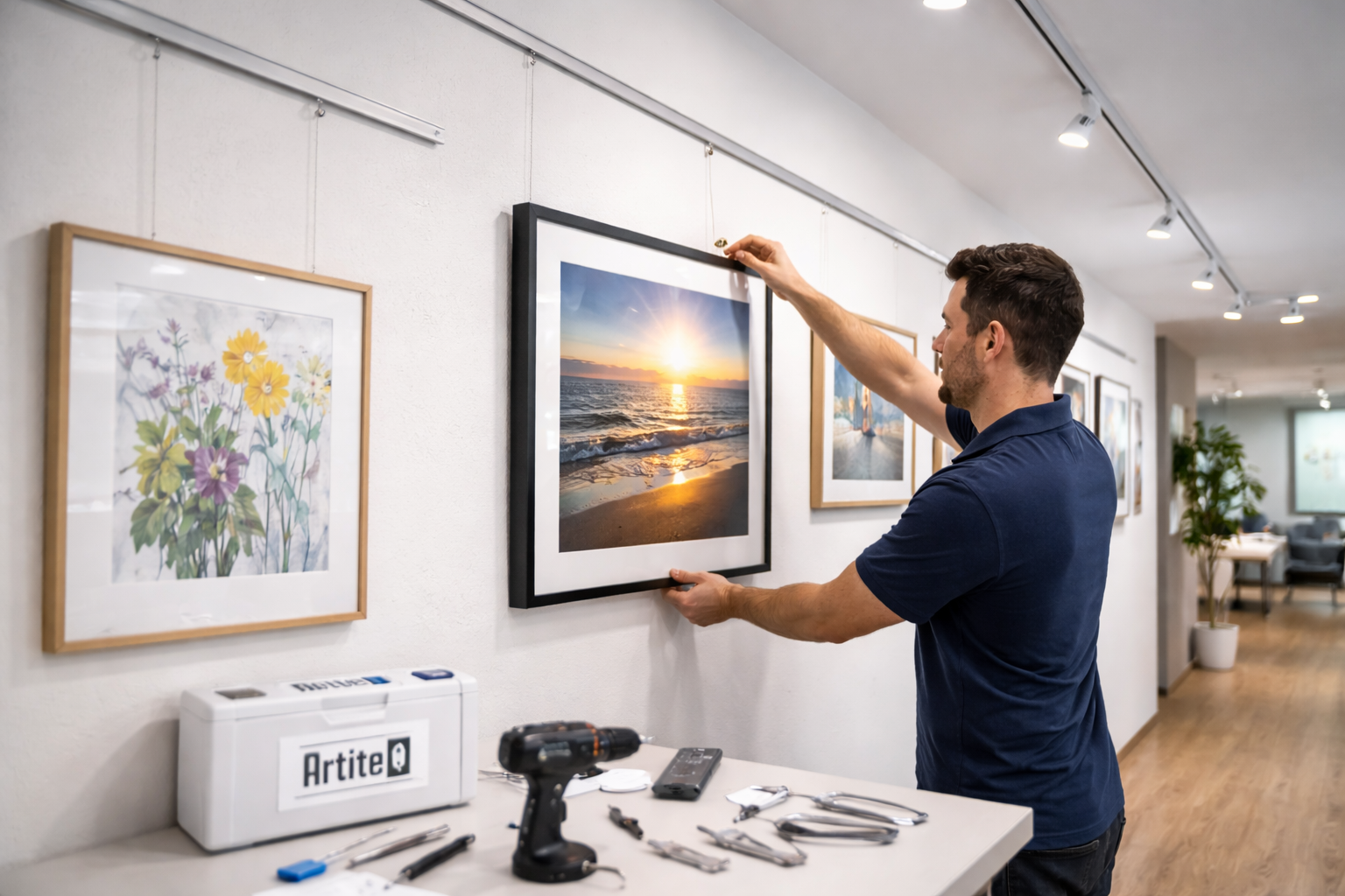 vente et instalation cimaies Nantes